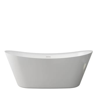 A thumbnail of the A and E Bath and Shower Hazel-NF White