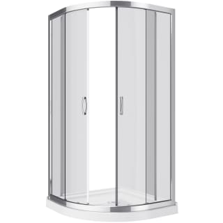 A thumbnail of the A and E Bath and Shower Mona-36-NW Polished Chrome