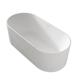 A thumbnail of the A and E Bath and Shower Narnia-59 White High-Gloss