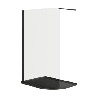 A thumbnail of the A and E Bath and Shower Olisa-3648 Black