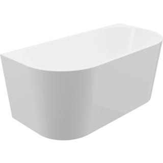 A thumbnail of the A and E Bath and Shower Rialto White