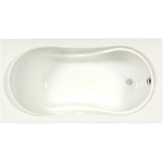 A thumbnail of the A and E Bath and Shower Tacoma White