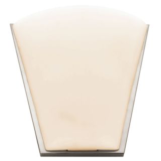 A thumbnail of the Access Lighting 20422 Brushed Steel / Opal