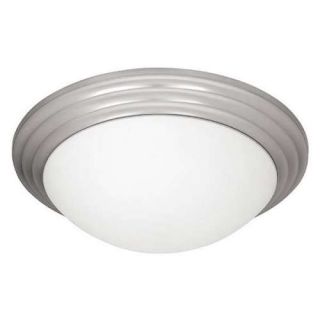 A thumbnail of the Access Lighting 20650 Brushed Steel / Opal
