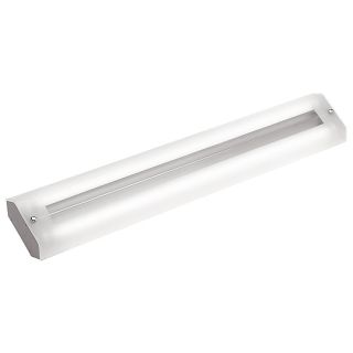 A thumbnail of the Access Lighting 30111 Brushed Steel / Frosted