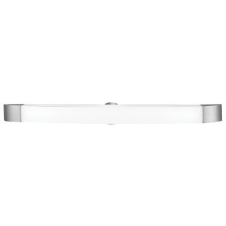 A thumbnail of the Access Lighting 31005 Brushed Steel / Opal