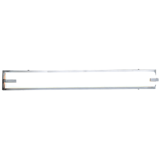 A thumbnail of the Access Lighting 31034 Brushed Steel