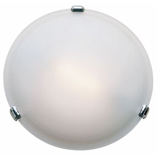 A thumbnail of the Access Lighting 50020 Chrome / Frosted
