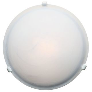 A thumbnail of the Access Lighting 50050 Chrome / Alabaster
