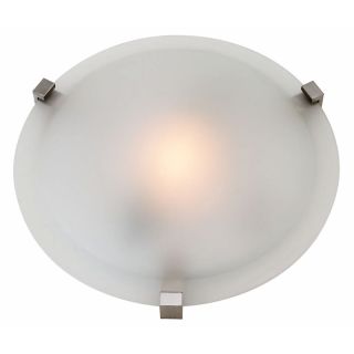 A thumbnail of the Access Lighting 50060 Satin / Frosted