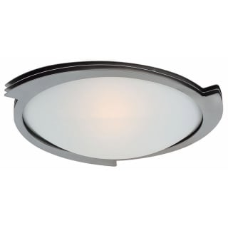 A thumbnail of the Access Lighting 50071 Brushed Steel / Frosted