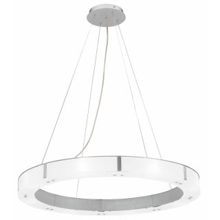 A thumbnail of the Access Lighting 50466 Aluminum / Frosted