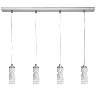 A thumbnail of the Access Lighting 52027 Brushed Steel