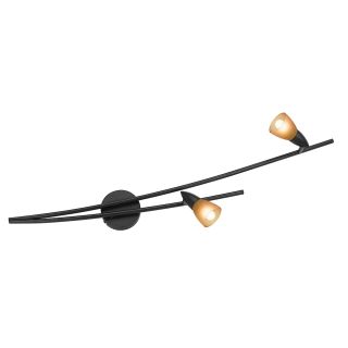 A thumbnail of the Access Lighting 52148 Oil Rubbed Bronze / Amber