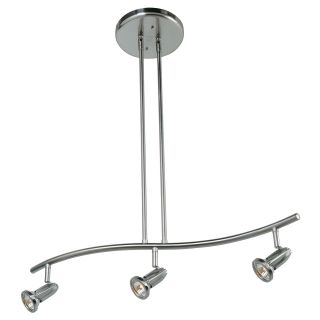 A thumbnail of the Access Lighting 52205 Brushed Steel