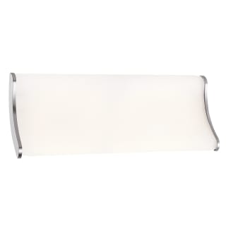 A thumbnail of the Access Lighting 62212 Brushed Steel / Opal