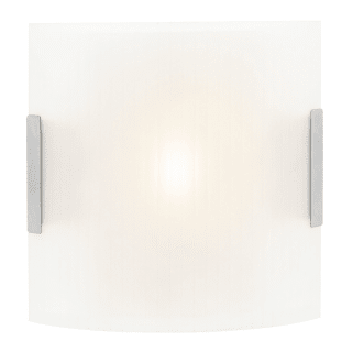 A thumbnail of the Access Lighting 62232 Brushed Steel / Line Frosted