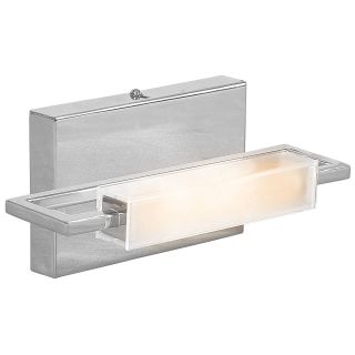 A thumbnail of the Access Lighting 62251 Chrome / Opal