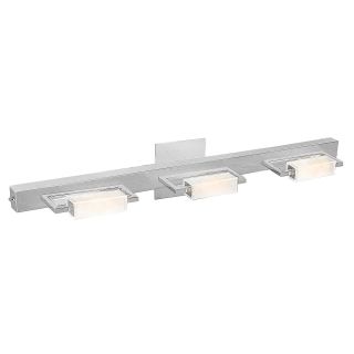 A thumbnail of the Access Lighting 62253 Chrome / Opal