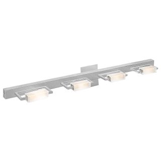 A thumbnail of the Access Lighting 62254 Chrome / Opal