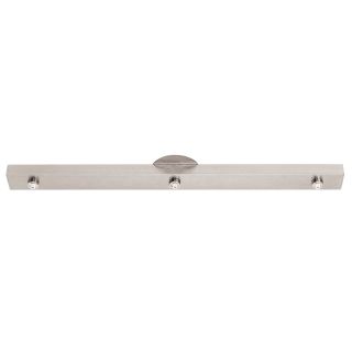 A thumbnail of the Access Lighting 87103 Brushed Steel