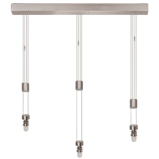 A thumbnail of the Access Lighting 905AJ Brushed Steel