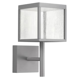 A thumbnail of the Access Lighting 20080LED Satin Gray / Seeded