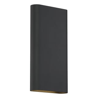 A thumbnail of the Access Lighting 20409LEDD Black / Frosted