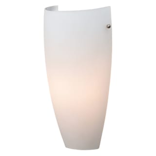 A thumbnail of the Access Lighting 20415LEDD-OPL Brushed Steel