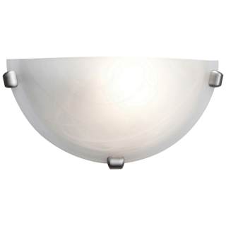 A thumbnail of the Access Lighting 20417LEDDLP/ALB Brushed Steel