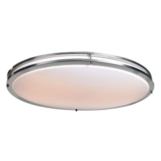 A thumbnail of the Access Lighting 20468LEDD/ACR Brushed Steel