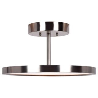 A thumbnail of the Access Lighting 20494LEDD-ACR Brushed Steel