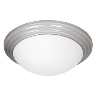 A thumbnail of the Access Lighting 20651LED Brushed Steel / Opal