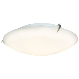 A thumbnail of the Access Lighting 20662 Brushed Steel / Opal