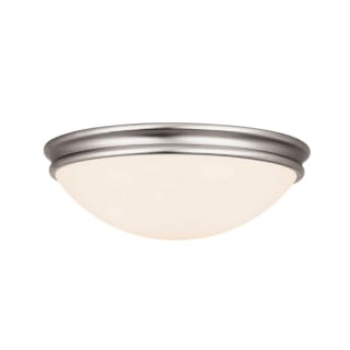 A thumbnail of the Access Lighting 20724 Brushed Steel / Opal