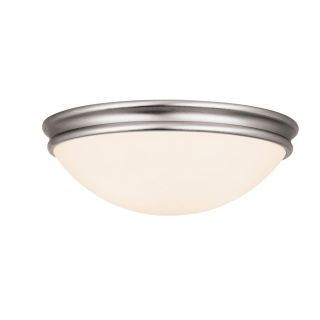 A thumbnail of the Access Lighting 20724LED Brushed Steel / Opal