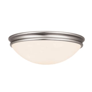 A thumbnail of the Access Lighting 20725 Brushed Steel / Opal
