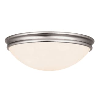 A thumbnail of the Access Lighting 20726 Brushed Steel / Opal