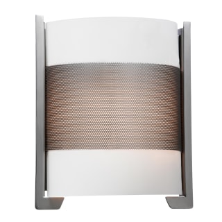 A thumbnail of the Access Lighting 20739LEDDLP Brushed Steel / Opal