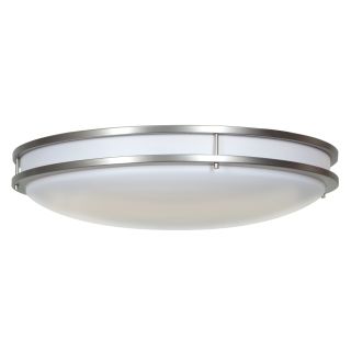 A thumbnail of the Access Lighting 20741-LED Brushed Steel / Acrylic