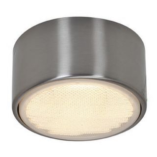A thumbnail of the Access Lighting 20742LED Brushed Steel
