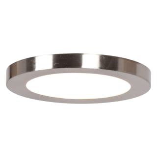 A thumbnail of the Access Lighting 20810LEDD Brushed Steel / Acrylic