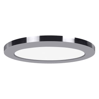 A thumbnail of the Access Lighting 20831LEDDCS/ACR Brushed Steel