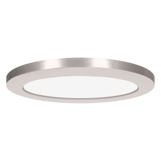 A thumbnail of the Access Lighting 20832TRIM Brushed Steel