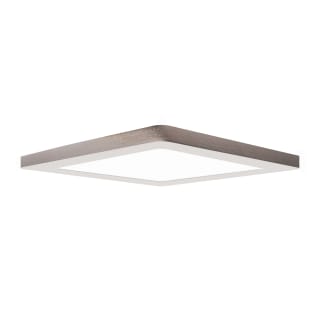 A thumbnail of the Access Lighting 20834LEDD Brushed Steel / Acrylic