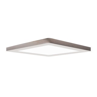 A thumbnail of the Access Lighting 20834TRIM Brushed Steel