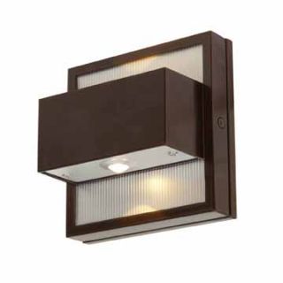 A thumbnail of the Access Lighting 23064MGLED Bronze