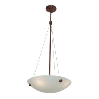 A thumbnail of the Access Lighting 23072 Bronze / White
