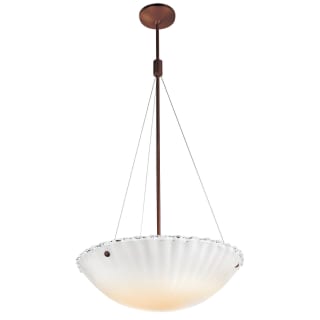 A thumbnail of the Access Lighting 23081 Bronze / White