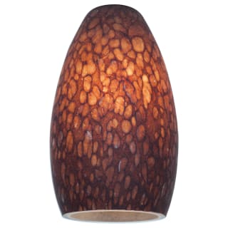 A thumbnail of the Access Lighting 23112 Brown Stone